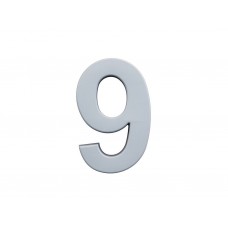 Цифра из полиуретана 9 (девять)